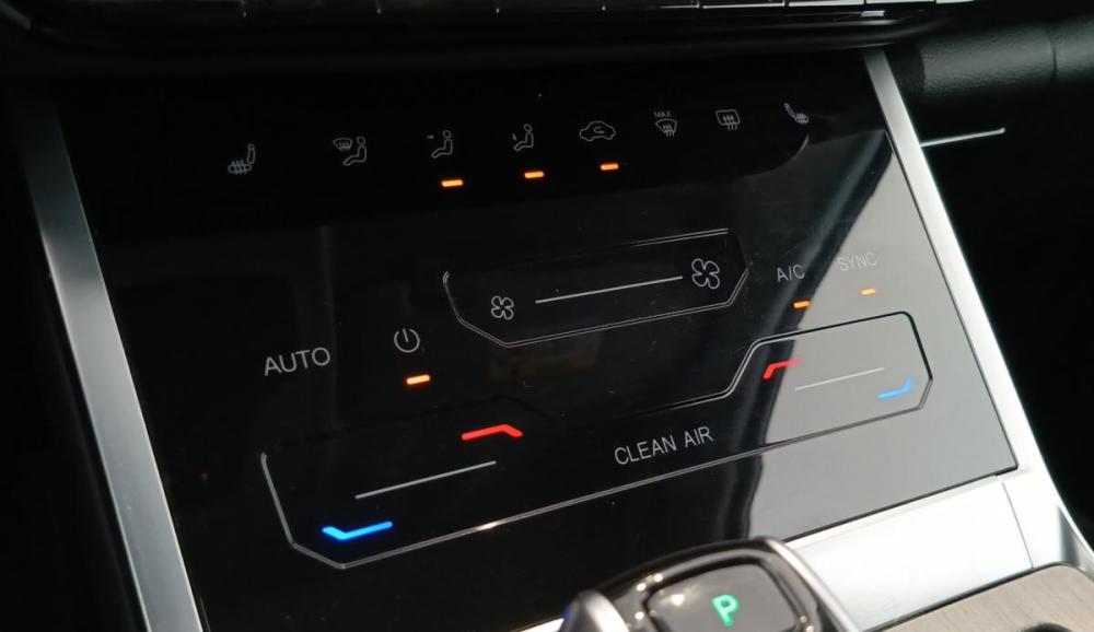 Chery Tiggo 4 Pro I Рестайлинг Москва  - изображение 12