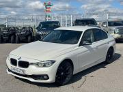 BMW 3 серии VI (F3x) Рестайлинг Санкт-Петербург  - изображение 8