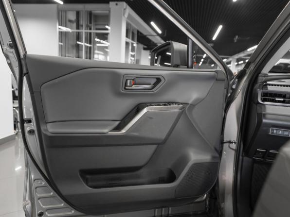 Toyota RAV4 VI (XA60) с пробегом 2026 года, цена 4 390 000 рублей, 34 км, внедорожник, Автокод Объявления