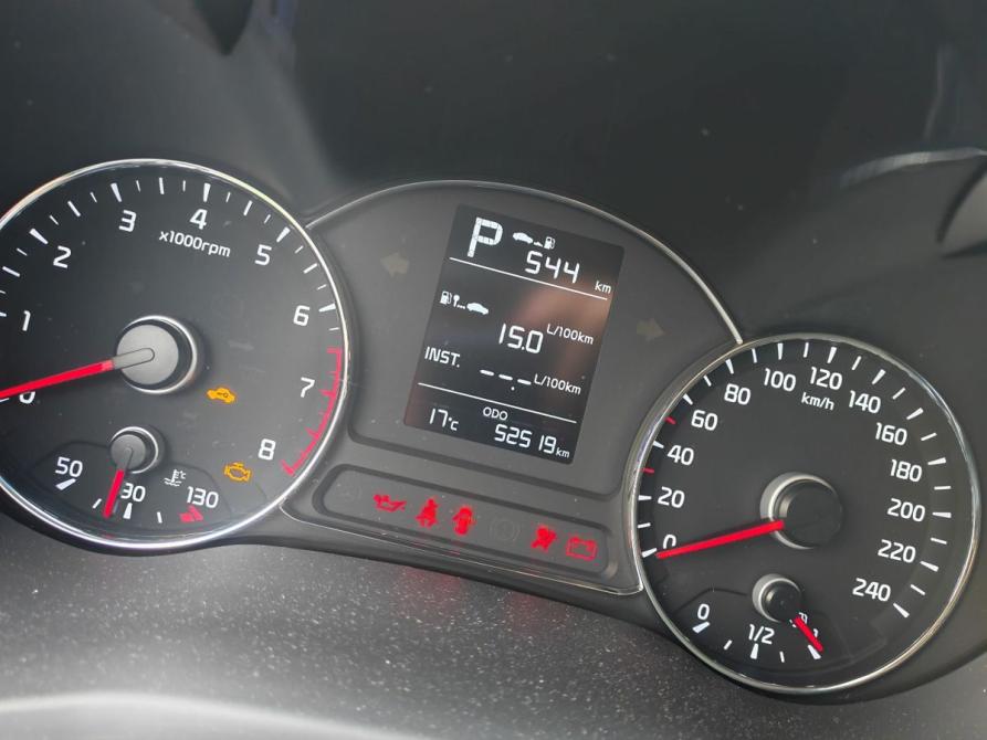 Kia Cerato III Рестайлинг (Classic) Санкт-Петербург  - изображение 8