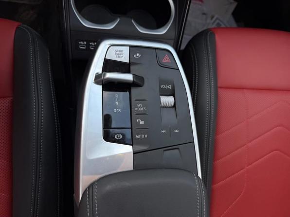 BMW X1 III (U11/U12) с пробегом 2024 года, цена 4 890 000 рублей, 3900 км, внедорожник, Автокод Объявления