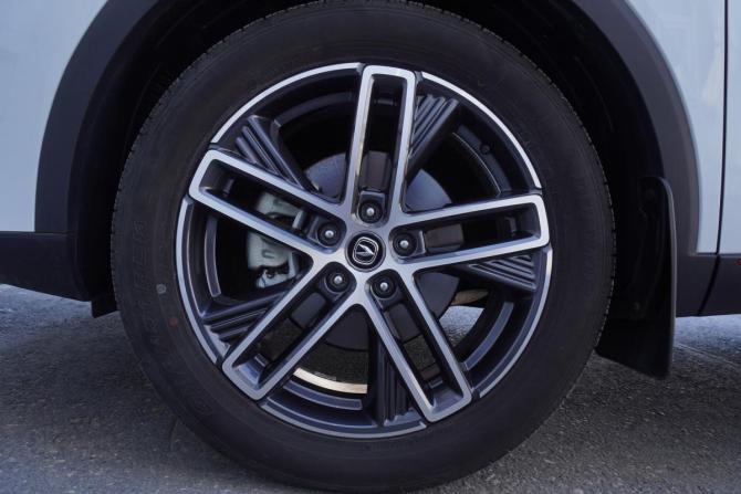 Changan UNI-S (CS55 Plus) с пробегом 2024 года, цена 2 489 000 рублей, 4446 км, внедорожник, Автокод Объявления
