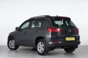 Volkswagen Tiguan I Рестайлинг Новосибирск  - изображение 23