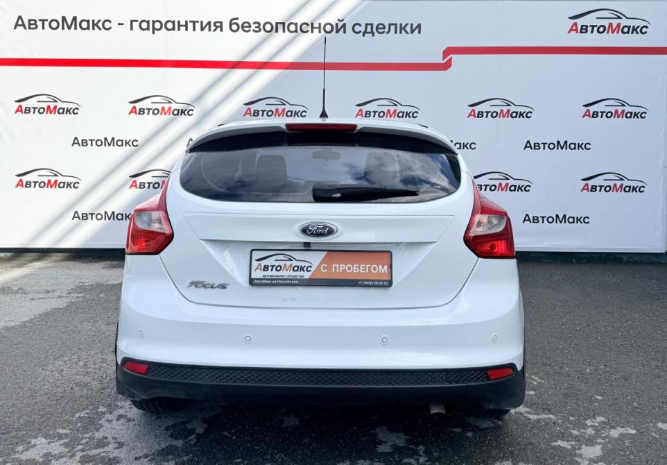 Ford Focus III Тюмень  - изображение 3