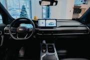 Geely Okavango I Рестайлинг Нижний Новгород  - изображение 28