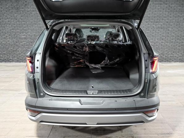 Hyundai Tucson IV Рестайлинг с пробегом 2026 года, цена 4 090 000 рублей, 46 км, внедорожник, Автокод Объявления
