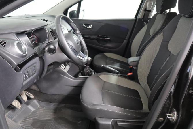 Renault Kaptur I Рестайлинг с пробегом 2020 года, цена 1 649 000 рублей, 54000 км, внедорожник, Автокод Объявления