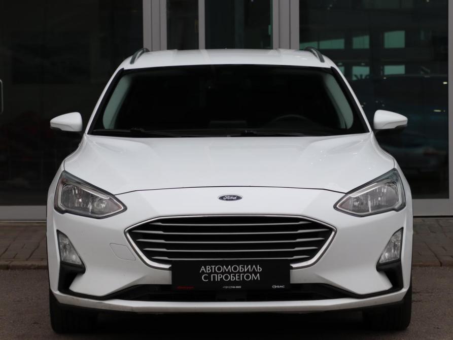 Ford Focus IV Санкт-Петербург  - изображение 8