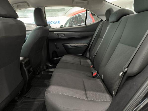Toyota Corolla XI (E160 E170 E180) с пробегом 2014 года, цена 1 099 000 рублей, 249000 км, седан, Автокод Объявления