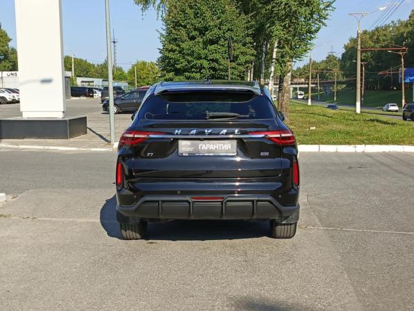Haval F7 I Рестайлинг с пробегом 2022 года, цена 2 000 000 рублей, 93580 км, внедорожник, Автокод Объявления