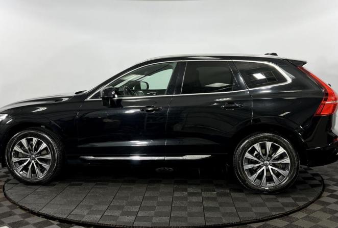 Volvo XC60 II с пробегом 2021 года, цена 3 050 000 рублей, 44385 км, внедорожник, Автокод Объявления