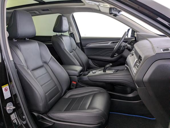 Haval F7 I с пробегом 2020 года, цена 1 890 000 рублей, 77787 км, внедорожник, Автокод Объявления