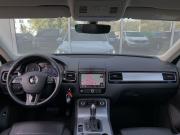 Volkswagen Touareg II Рестайлинг Москва  - изображение 46