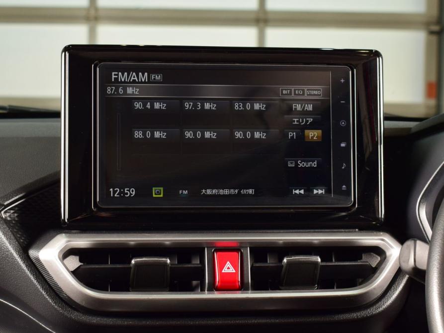 Daihatsu Rocky A200 Кемерово  - изображение 13