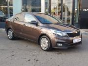 Kia Rio III Рестайлинг Москва  - изображение 24