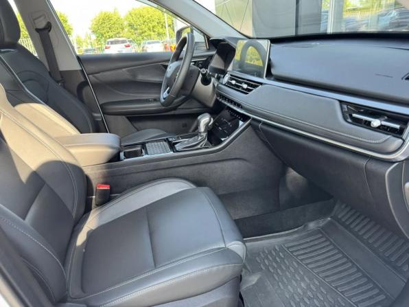 Chery Tiggo 4 Pro I с пробегом 2024 года, цена 1 550 000 рублей, 24520 км, внедорожник, Автокод Объявления