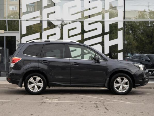 Subaru Forester IV Рестайлинг 2 с пробегом 2017 года, цена 1 720 000 рублей, 253376 км, внедорожник, Автокод Объявления
