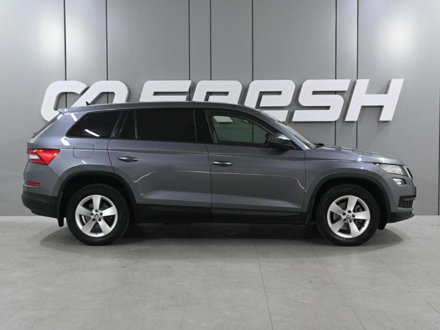 Skoda Kodiaq I Ростов-на-Дону  - изображение 5