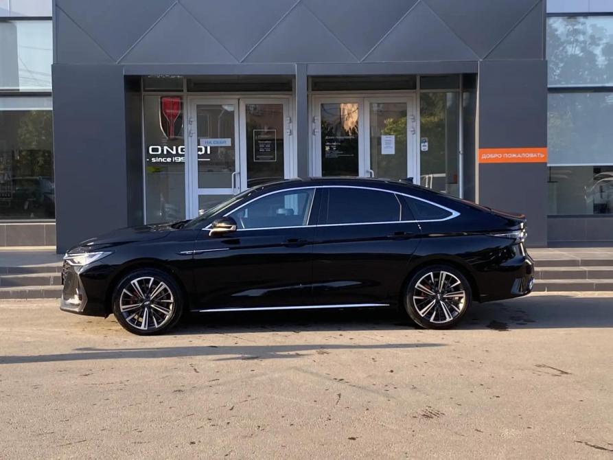 Chery Arrizo 8 Краснодар  - изображение 8