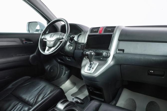 Honda CR-V III с пробегом 2008 года, цена 1 599 000 рублей, 250000 км, внедорожник, Автокод Объявления