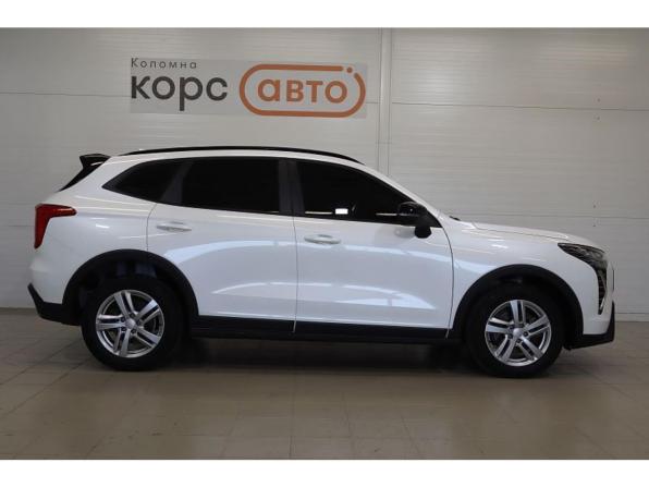 Haval Jolion I Рестайлинг с пробегом 2024 года, цена 1 879 000 рублей, 32036 км, внедорожник, Автокод Объявления