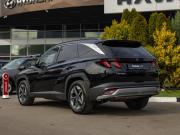 Hyundai Tucson IV Рестайлинг Москва  - изображение 25