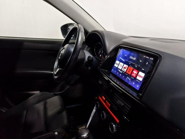 Mazda CX-5 I с пробегом 2014 года, цена 1 775 000 рублей, 80586 км, внедорожник, Автокод Объявления