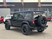 Jeep Wrangler IV (JL) Пермь  - изображение 30