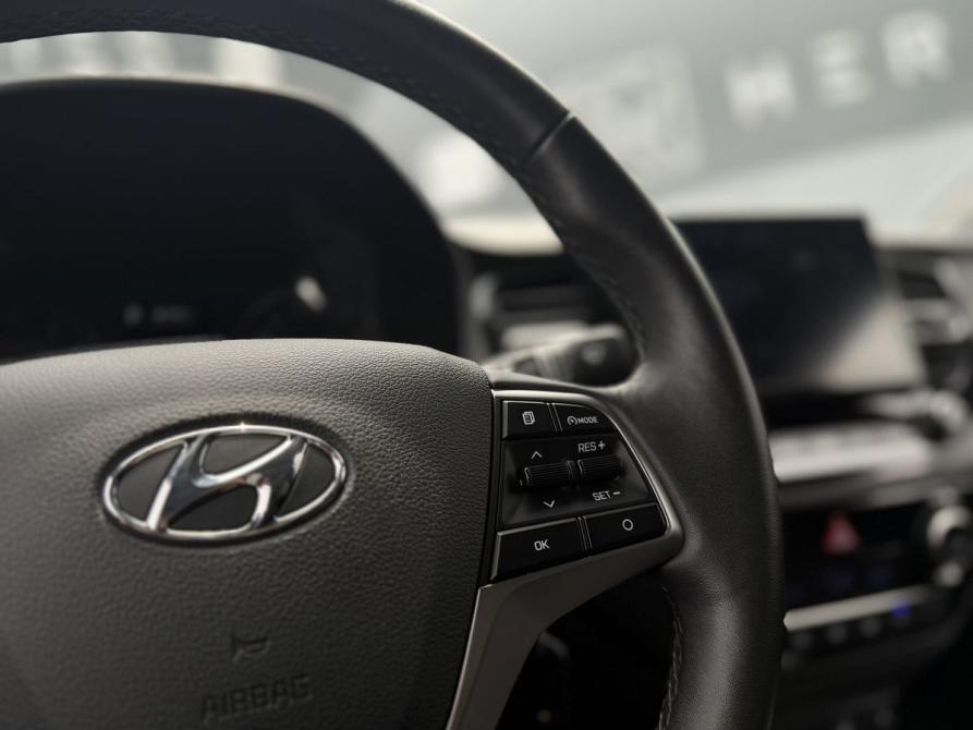 Hyundai Solaris II Рестайлинг Минеральные Воды  - изображение 13