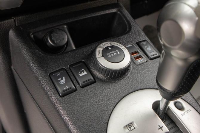 Nissan X-Trail II с пробегом 2010 года, цена 1 429 000 рублей, 276000 км, внедорожник, Автокод Объявления