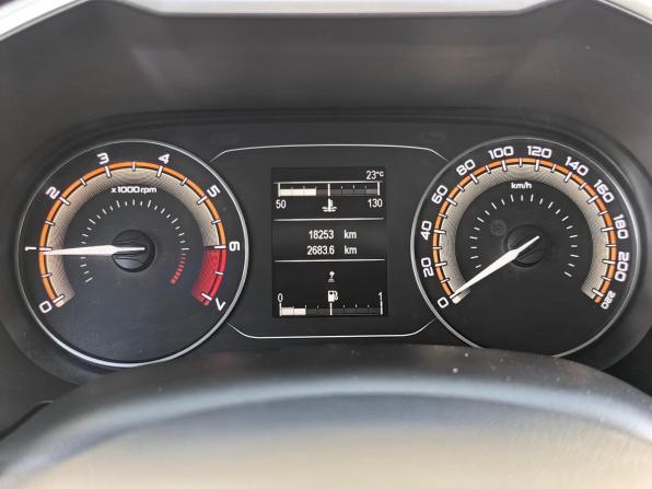Lada (ВАЗ) Vesta I Рестайлинг (NG) с пробегом 2023 года, цена 1 325 000 рублей, 18000 км, седан, Автокод Объявления