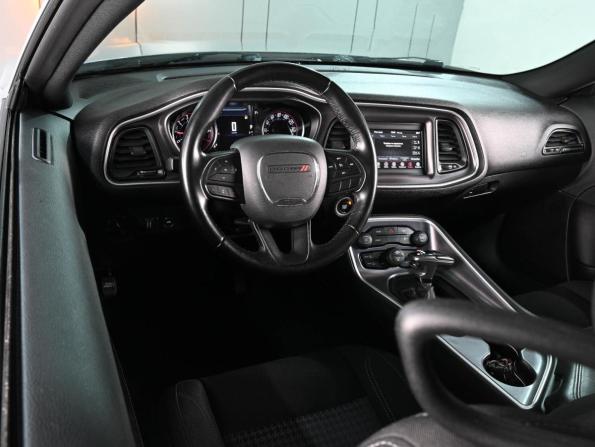 Dodge Challenger III Рестайлинг 2 с пробегом 2020 года, цена 4 409 000 рублей, 43532 км, купе, Автокод Объявления