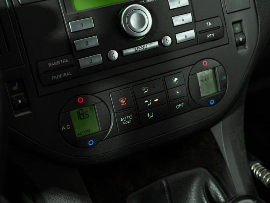 Ford C-MAX I Санкт-Петербург  - изображение 15