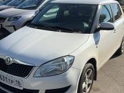 Skoda Fabia II Рестайлинг Ижевск  - изображение 47