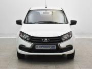Lada (ВАЗ) Granta I Рестайлинг Москва  - изображение 16