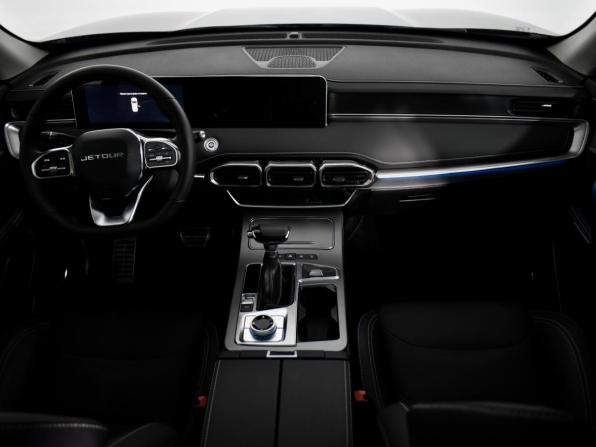 JETOUR X70+ I Рестайлинг с пробегом 2025 года, цена 2 200 000 рублей, 16830 км, внедорожник, Автокод Объявления