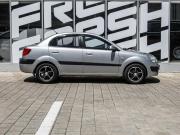 Kia Rio II Ставрополь  - изображение 22