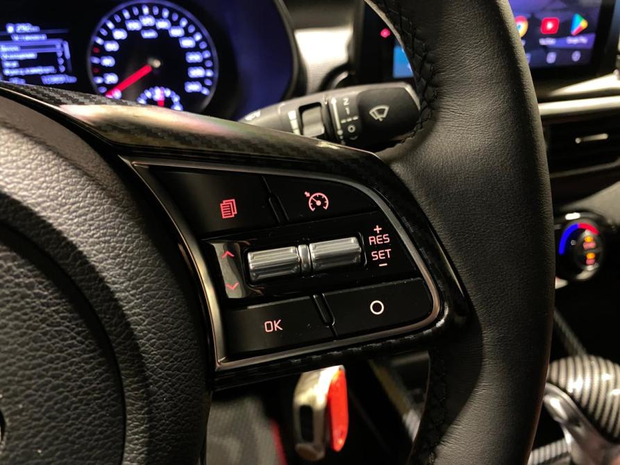 Kia Cerato IV Челябинск  - изображение 19