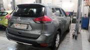 Nissan X-Trail III Рестайлинг Санкт-Петербург  - изображение 9