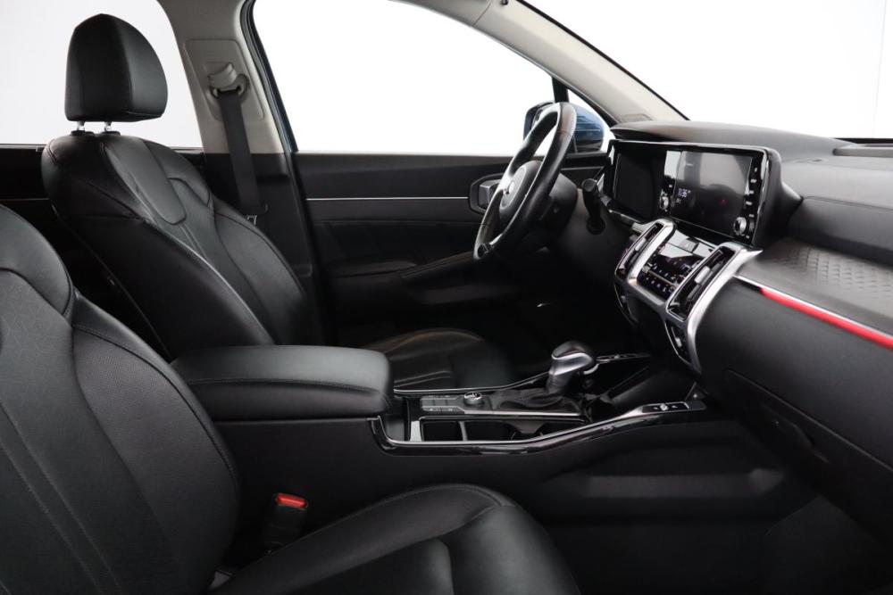 Kia Sorento IV Санкт-Петербург  - изображение 9