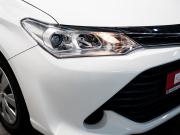 Toyota Corolla XI (E160 E170 E180) Рестайлинг 1 Чита  - изображение 33