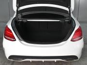 Mercedes-Benz C-Класс IV (W205) Ростов-на-Дону  - изображение 38