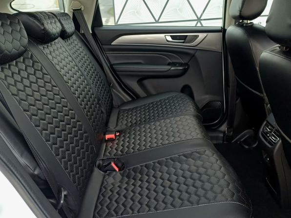 Haval M6 II с пробегом 2024 года, цена 1 799 000 рублей, 20820 км, внедорожник, Автокод Объявления