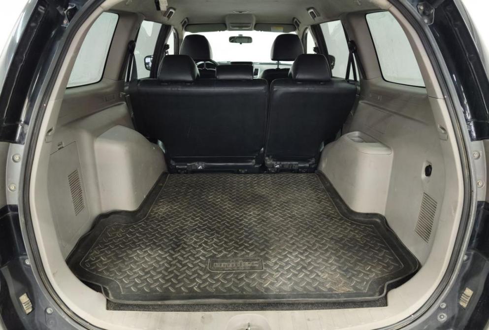 Mitsubishi Pajero Sport II Рестайлинг Екатеринбург  - изображение 13