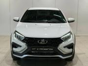 Lada (ВАЗ) Vesta I Рестайлинг (NG) Самара  - изображение 20