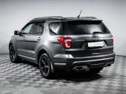 Ford Explorer V Рестайлинг 2 Москва  - изображение 26