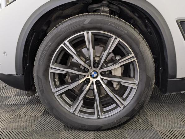 BMW X5 IV (G05/G18) с пробегом 2021 года, цена 6 595 000 рублей, 94024 км, внедорожник, Автокод Объявления