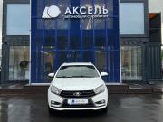 Lada (ВАЗ) Vesta I Архангельск  - изображение 21