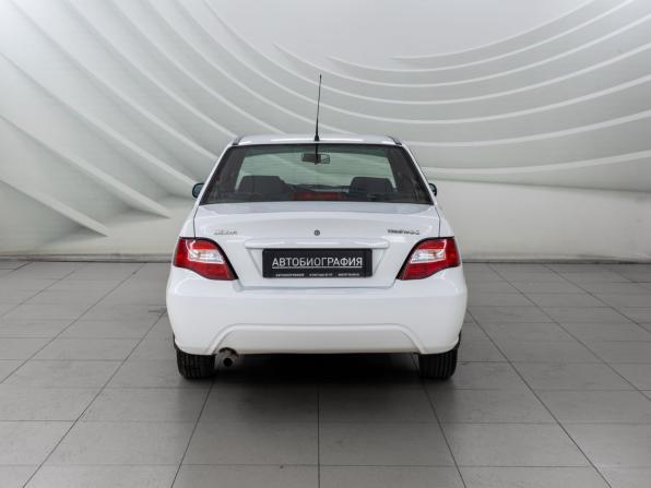 Daewoo Nexia I Рестайлинг с пробегом 2012 года, цена 308 000 рублей, 156074 км, седан, Автокод Объявления