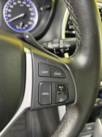 Suzuki SX4 II (S-Cross) Рестайлинг с пробегом 2019 года, цена 2 149 000 рублей, 70900 км, хэтчбек, Автокод Объявления